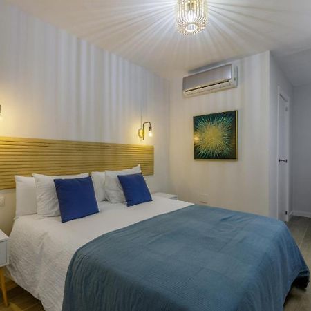 Picasso 2 Luxury Apartment Malaga Exterior photo