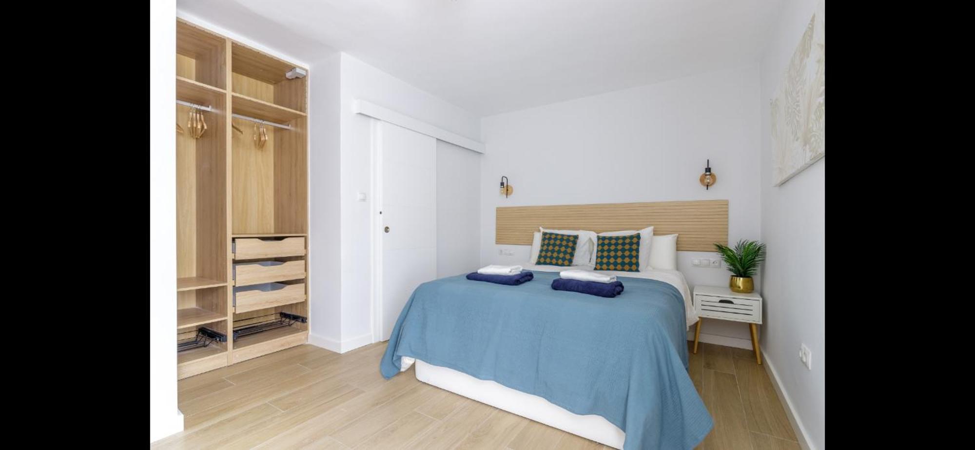 Picasso 2 Luxury Apartment Malaga Exterior photo