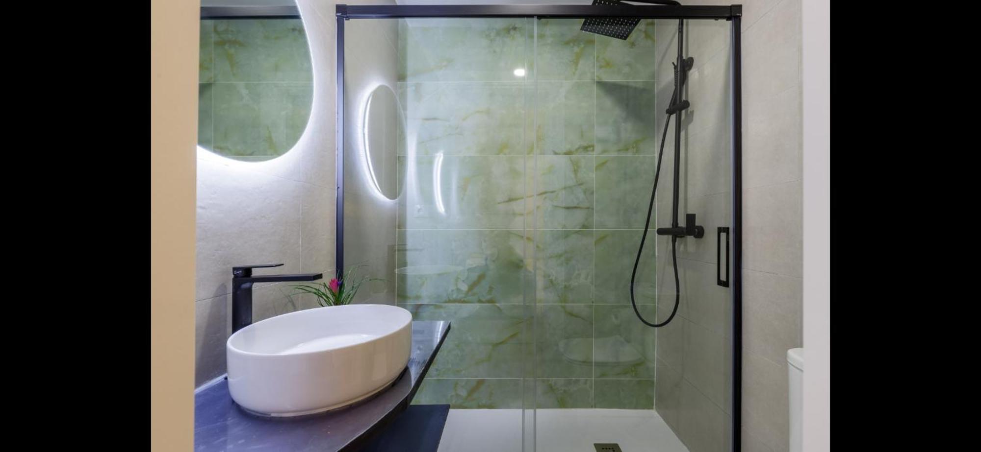 Picasso 2 Luxury Apartment Malaga Exterior photo