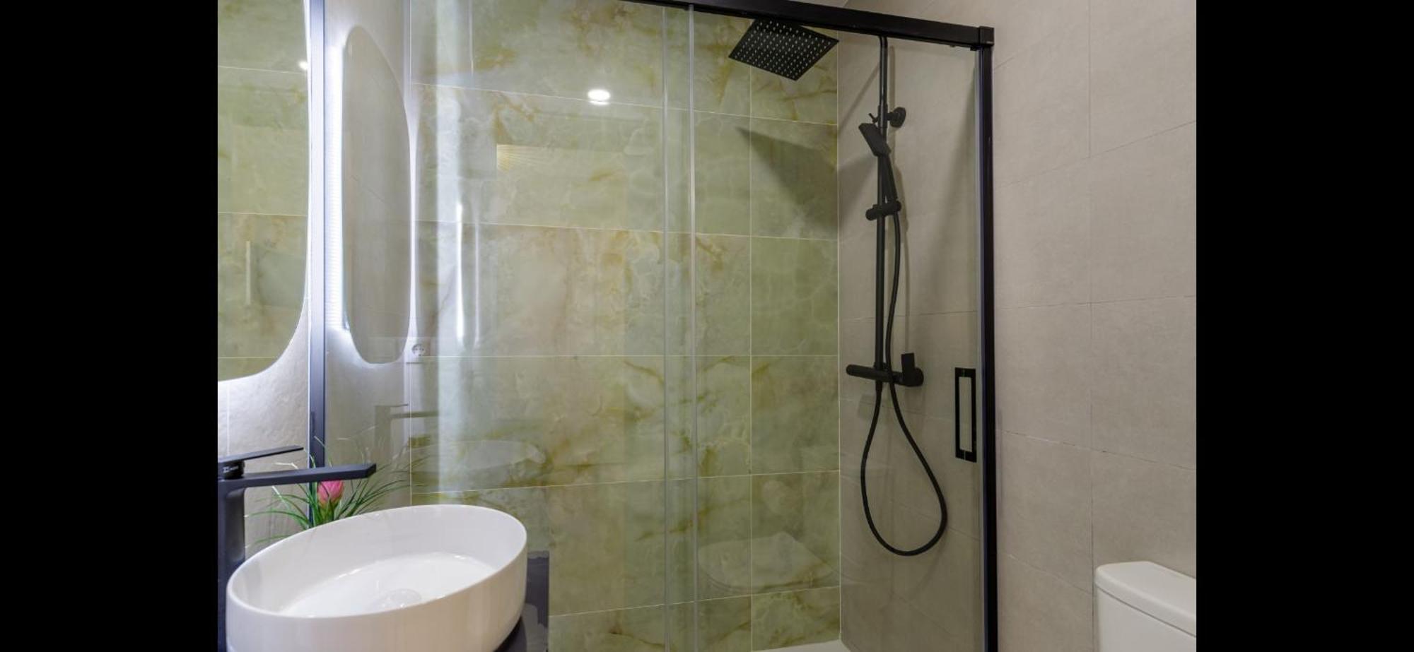 Picasso 2 Luxury Apartment Malaga Exterior photo