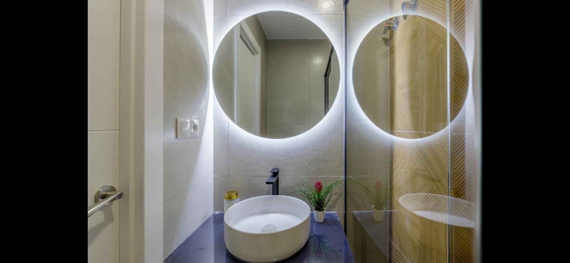Picasso 2 Luxury Apartment Malaga Exterior photo
