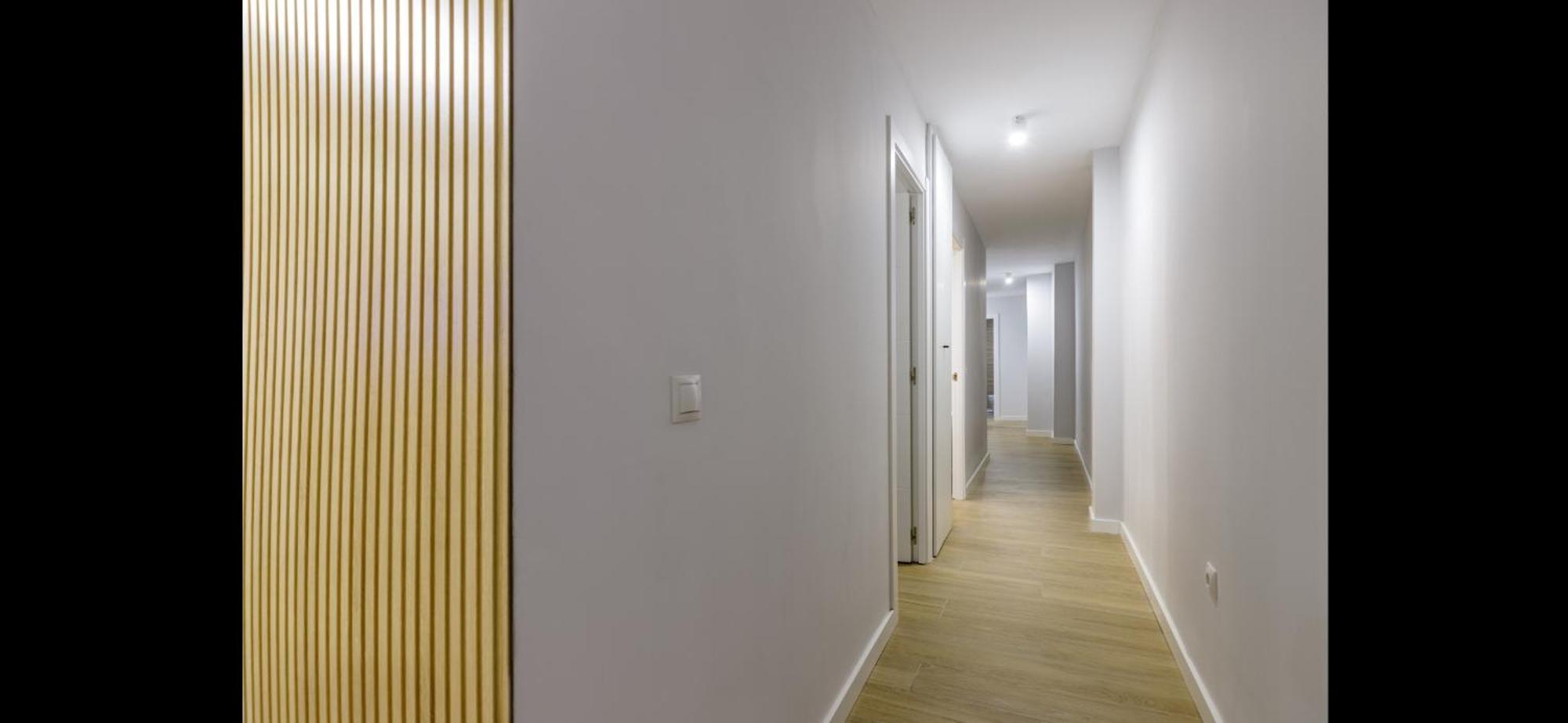 Picasso 2 Luxury Apartment Malaga Exterior photo