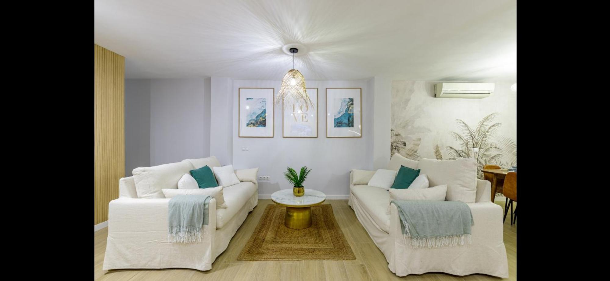 Picasso 2 Luxury Apartment Malaga Exterior photo