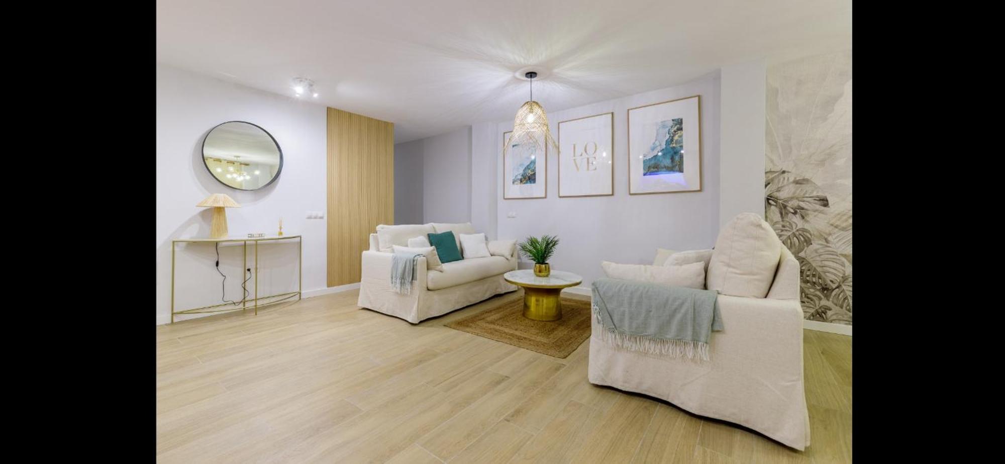 Picasso 2 Luxury Apartment Malaga Exterior photo