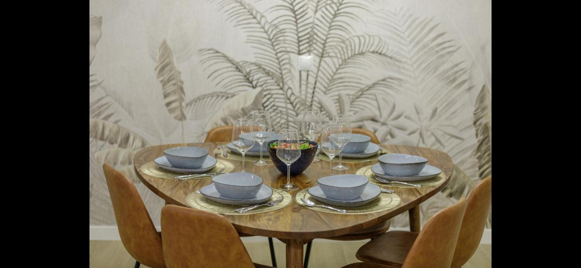 Picasso 2 Luxury Apartment Malaga Exterior photo
